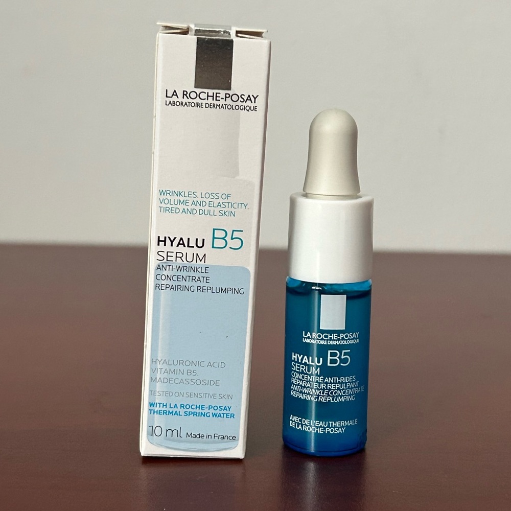 La Roche-Posay Hyalu B5 Serum 10ml